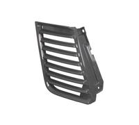 Griglia radiatore anteriore Dx nero 6502-07-3783996P BLIC per MITSUBISHI