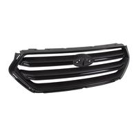 Griglia radiatore ANTERIORE Kuga Mk2 Carbon Black 16-20