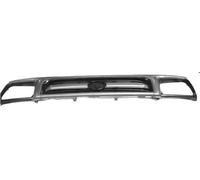 Griglia radiatore anteriore per hilux 1998-2000 4wd grigio e argento 53111YC060