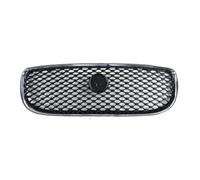 Griglia radiatore anteriore Per Jaguar Per XE 2015 2016 2017 2018 2019 Auto Paraurti Anteriore Centro Gille Di Aspirazione Hood Copertura Della Maglia Griglia Griglie