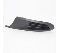 Griglia radiatore anteriore Per Jetta Per MK6 2011 2012 2013 2014 Auto Inferiore Del Paraurti Griglia Esterna Della Lampada Della Nebbia Vent Griglia Di Copertura