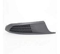 Griglia radiatore anteriore Per Jetta Per MK6 2011 2012 2013 2014 Auto Inferiore Del Paraurti Griglia Esterna Della Lampada Della Nebbia Vent Griglia Di Copertura