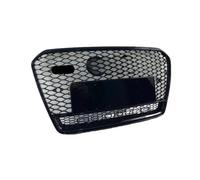 Griglia radiatore anteriore Per Per A5 Per S5 2012 2013 2014 2015 2016 Auto Paraurti Anteriore Griglia Pannello Centrale Styling Superiore Griglia