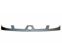 Griglia radiatore anteriore per renault kangoo 2003 al 2004 esterna 7701056406