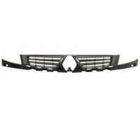 Griglia radiatore anteriore per renault kangoo 2005 al 2007 interna 7701062877