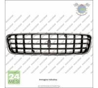 Griglia Radiatore Anteriore Prasco Per Bmw 3 E46 330 328 325 323 320 318 316 ##N