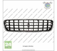 Griglia Radiatore Anteriore Prasco Per Bmw 3 F30 F80 Activehybrid #Bd