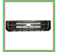 Griglia Radiatore Argento Mod 92-95 Toyota Hilux Pick Up 4Wd Ln105-(Anno 1989-19