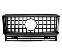 Griglia Radiatore Auto Griglia Anteriore Maglia Griglia Superiore Per Mercedes Per Benz W463 G-Class G550 G500 G350 1990-2010 2011 2012 2013 2014 2015 2016 Griglia Anteriore Veicolo