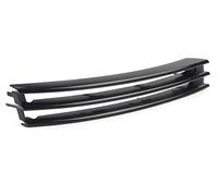 Griglia Radiatore Auto Paraurti Anteriore Griglia Sinistra/Destra Per Land Per Rover Per Range Per Rover L405 2013 2014 2015 2016 2017 Non Verniciata Griglia Anteriore Veicolo(Giusto)