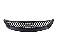 Griglia Radiatore Auto Paraurti Anteriore Maglia Griglie Racing Cofano Motore Maglia Griglia Nera Per Civic Per Tipo R 2001 2002 2003 Griglia Anteriore Veicolo
