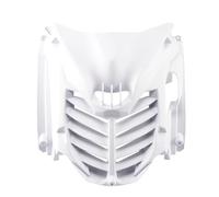 Griglia radiatore bianco OEM Yamaha Aerox