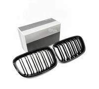 ESEN SKV Griglia radiatore 66SKV016 nera lucida per BMW Serie 1 F20/F21