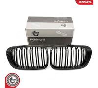Griglia radiatore bilaterale per BMW 3