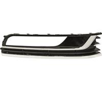 Griglia radiatore calandra destro PASSAT 10-14 per Highline con profilo modan