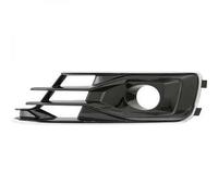 Griglia radiatore calandra sinistro A6 14-16 escluse S-Line per con b