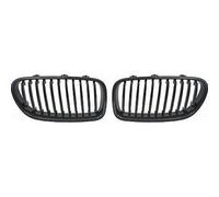 Griglia radiatore Carbon compatibile con BMW 5 F10 F11 2010-2013