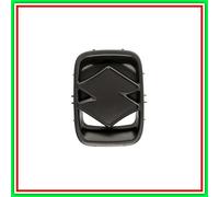 Griglia Radiatore Centrale Cofano Con Sede Emblema Suzuki Jimny-(Anno 2007-2012)