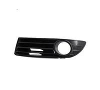 GRIGLIA RADIATORE CENTRALE Griglia Copertura Fari Fendinebbia Per Auto Griglia Inferiore Paraurti Per VW Per Polo 2006 2007 2008 2009 Griglie Anteriori(Left)