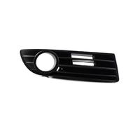 GRIGLIA RADIATORE CENTRALE Griglia Copertura Fari Fendinebbia Per Auto Griglia Inferiore Paraurti Per VW Per Polo 2006 2007 2008 2009 Griglie Anteriori(Right)