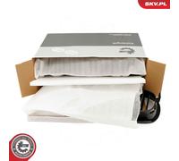 Griglia radiatore centro per BMW 3