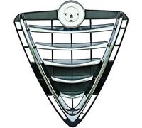 Griglia radiatore compatibile con Alfa Romeo Giulietta 940 2013-
