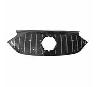 Griglia Radiatore Compatibile Con Benz Per EQE Per V295 2023 2024 Paraurti Anteriore Superiore Copertura In Rete Griglia Aspirazione Dell'aria Rete Ventilazione Automatica