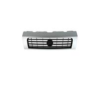 Griglia radiatore, Compatibile con FIAT DUCATO dal 08/2006 al 06/2014