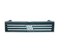Griglia radiatore compatibile con Fiat Panda 141 1986-1993