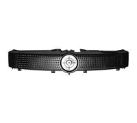 Griglia radiatore compatibile con Fiat Panda / Panda Classic 169 2003-2012