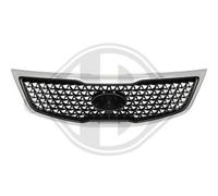 GRIGLIA RADIATORE COMPATIBILE CON KIA SPORTAGE 2014-2015