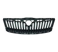 Griglia radiatore compatibile con Škoda Octavia II 1Z3 1Z5 2008-2013