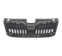 Griglia radiatore compatibile con Škoda Octavia III 5E3 NL3 NR3 5E5 5E6