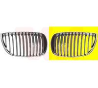 Griglia Radiatore Compatibile Per BMW 1 Serie E87 E81