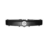 Griglia radiatore, compatibile con FIAT PANDA dal 09/2003 al 11/2011