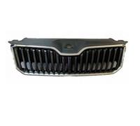 GRIGLIA RADIATORE COMPLETA C/CROMATURA PER SKODA SUPERB 2015