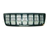Prasco Griglia radiatore BLIC 5601-00-3203994P cromata per Jeep Grand Cherokee (1999-2001)