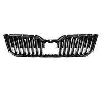 Griglia radiatore Completa Cromatura E Acc Per Skoda Superb 2015+ 3V0853653BFOD