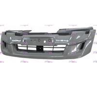 GRIGLIA RADIATORE COMPLETA INT.NERA EST.GRIGIA ISUZU DMAX D-MAX 4WD 2012-2017