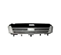 Griglia radiatore completa interna+esterna, compatibilIe con FIAT DAILY dal 05/2006 al 12/2009