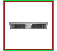 Griglia Radiatore Completa Nera FIAT FIORINO Dal 1987 Al 2001 FT9062010 50009669