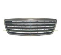 GRIGLIA RADIATORE per MERCEDES-BENZ CLASSE E e CLASSE E T-Model