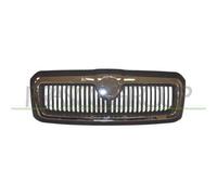 Griglia Radiatore Con Cornice Cromata Per Skoda Octavia Dal 2000 Al 2004