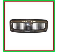 Griglia Radiatore Con Cornice Cromata Skoda Octavia-(Anno 2000-2004)