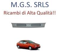 GRIGLIA RADIATORE CON PRIMER BRAVA (10/1995 » 12/1998)