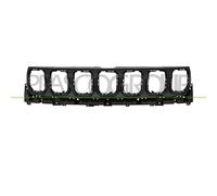 GRIGLIA RADIATORE-CON PRIMER JEEP - COMPASS (MP) - Mod. 01/21 -