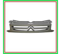 Griglia Radiatore Con Primer Mod 03-99 In Poi Citroen Berlingo-(Anno 1996-2002)