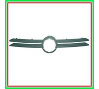 Griglia Radiatore Con Primer Mod -Fino 05-98 Vw Golf Iv-(Anno 1997-2003)