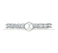 Griglia Radiatore Con Primer Per VOLKSWAGEN GOLF IV Dal 1997 Al 2003 VG0342011