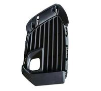 Griglia Radiatore Cornice Fendinebbia Paraurti Anteriore, Griglia Fendinebbia Per Peugeot 5008 Sinistra 16119191980/destra 16119192080 Griglia Anteriore Ricambio